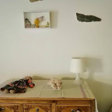 Casa Do Alto - Benfeita B&B 외부 사진