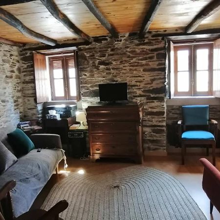 Casa Do Alto - Benfeita B&B 외부 사진