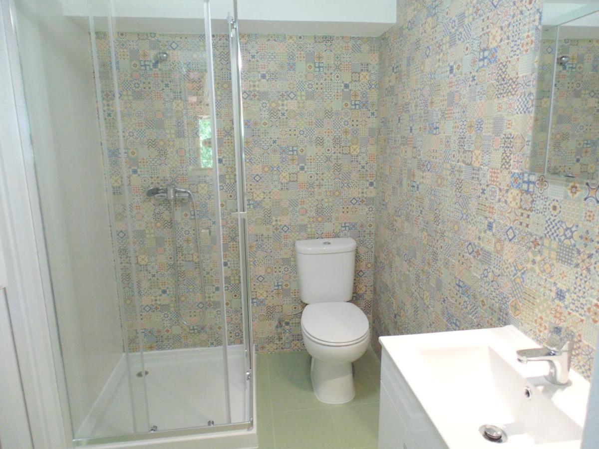 Casa Do Alto - Benfeita B&B 외부 사진