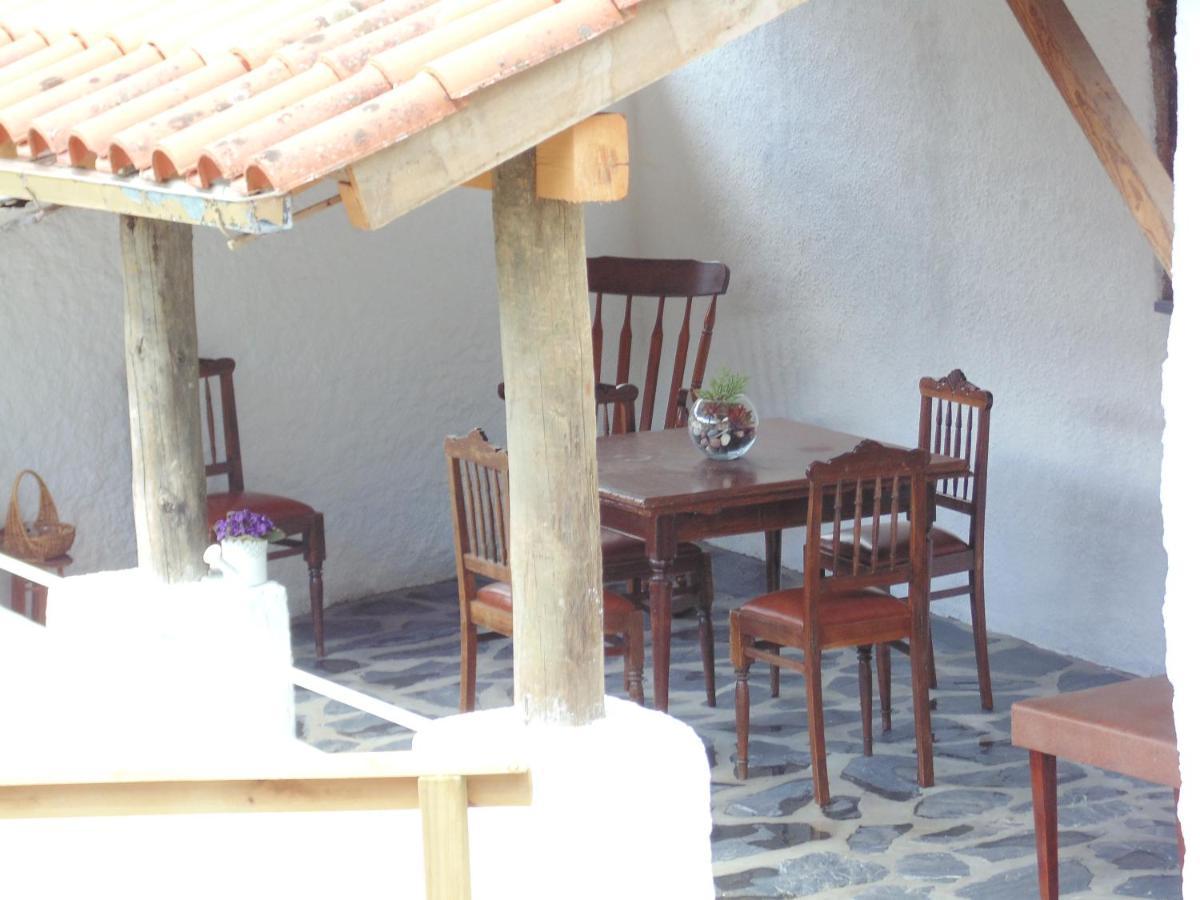 Casa Do Alto - Benfeita B&B 외부 사진