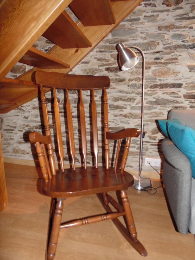 Casa Do Alto - Benfeita B&B 외부 사진