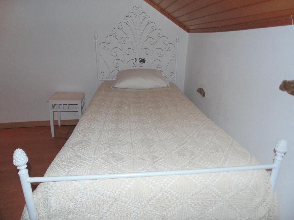 Casa Do Alto - Benfeita B&B 외부 사진