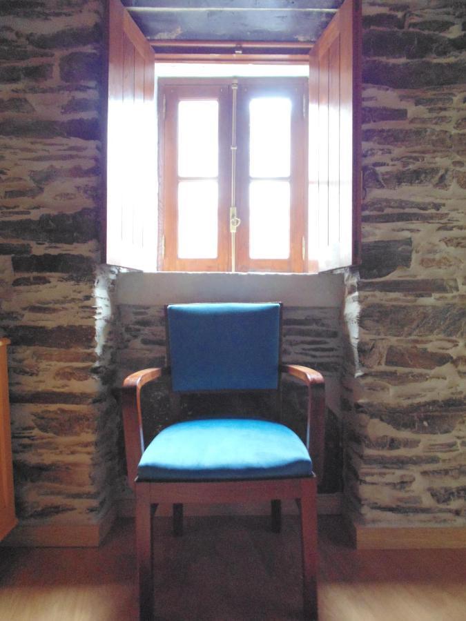 Casa Do Alto - Benfeita B&B 외부 사진