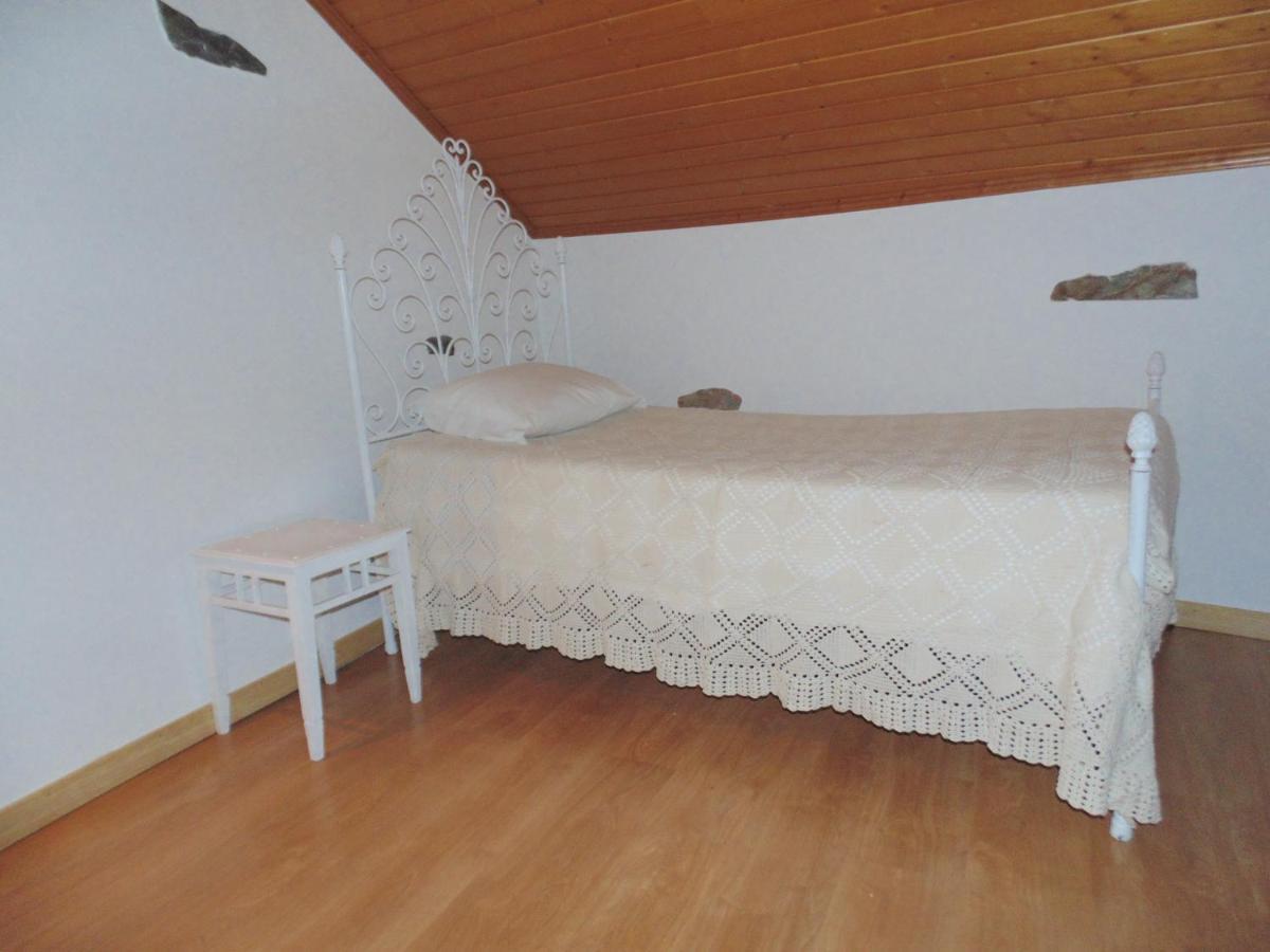 Casa Do Alto - Benfeita B&B 외부 사진
