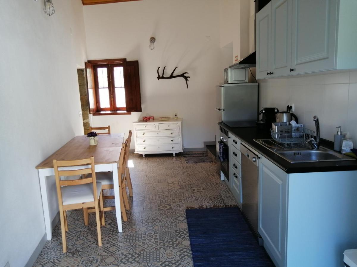 Casa Do Alto - Benfeita B&B 외부 사진