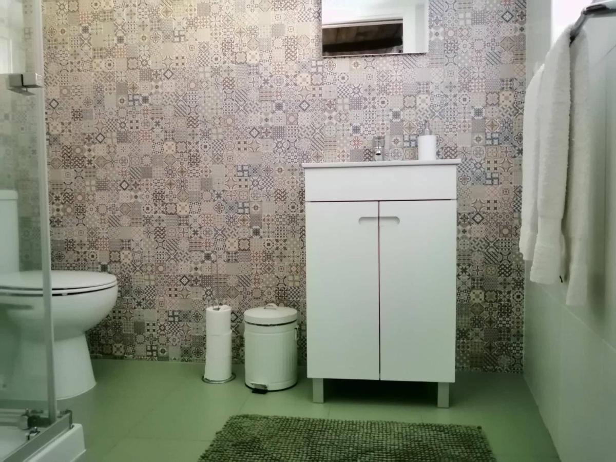 Casa Do Alto - Benfeita B&B 외부 사진