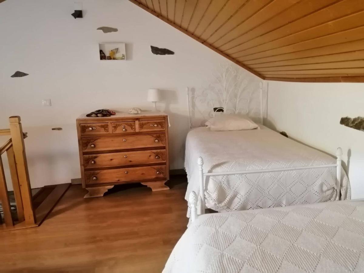 Casa Do Alto - Benfeita B&B 외부 사진