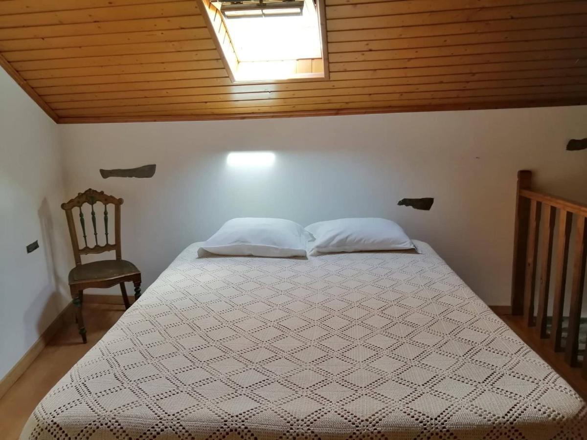 Casa Do Alto - Benfeita B&B 외부 사진